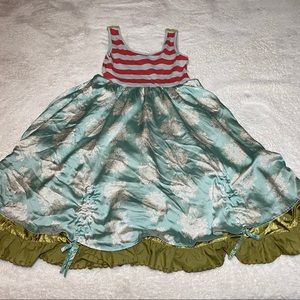 Matilda Jane serendipity dress size small